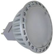      Grey 290 Lumens Scandvik 390-41008P MR-16 