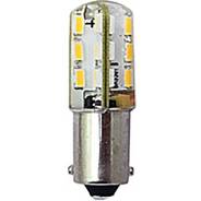    Grey 120 Lumens Scandvik 390-41075P Mini Tower BA9S 1.92  