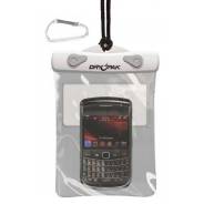    GPS / PDA / Smart Phone White / Grey 127 x 152 mm Dry pak 453-DP56W Multimedia 