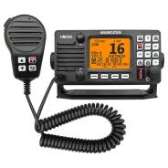      Black Himunication HM390_DSC HM390  NMEA 0183  