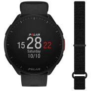  + Hook&Loop   Black S-L Polar 900107609 