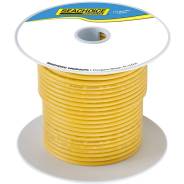    Yellow 30.5 m Seachoice 50-63087 12 AWG 