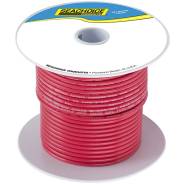    Red 76.2 m Seachoice 50-63126 16 AWG 