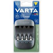      Grey Varta 38644 Eco 57680 101 401 