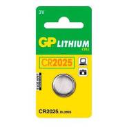    Green / Yellow, 6  Gp batteries G073 CR2025 3V 