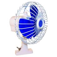   ABS  White / Blue 150 mm Marine town 3334424 24V 