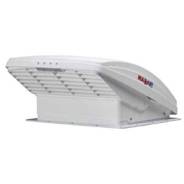   White Rv products-airxcel inc 278-0006200K Fan Deluxe 10 