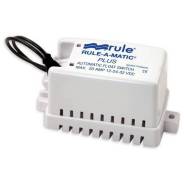     White 3 x 5 3/8 x 2 1/2 Rule pumps 29-40FA Rule-A-Matic Plus 