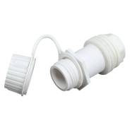      White Igloo coolers 2420037 2420003/4 