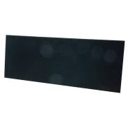    Black 520 x 190 x 20 mm Forniture nautiche italiane 2020652 Volvo 3825038-7 