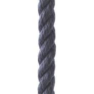   Blue 6 mm Poly ropes POL1266254006 250 m 