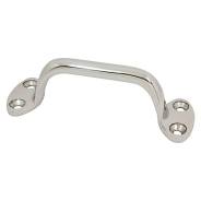      Silver 150 mm Marine town 4848016 