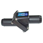   No N-   Black 19 mm Jabsco 1818606 