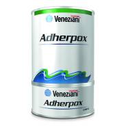   White Veneziani 6464154 Adherpox 750ml 