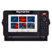  Black Raymarine E70531 Element 7 S GPS Chirp Wifi 