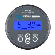    Grey Victron energy BAM020700000R BMV 700S 