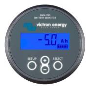    Black Victron energy BAM010702000 BMV 702S 