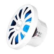  Usb-  White Boss marine 5553650 800W MRGB10W 