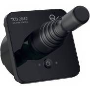     Black 78 x 78 mm Quick italy 390531 TCD 1042 