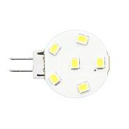    White Led concept 4090318 G4 10-30V 6 