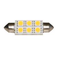  6    Silver 8.5-12.5 Lumens Led concept 4090212 SMD 10-30V 