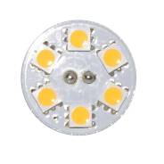  6    White Led concept 4090322 G4 10-30V 