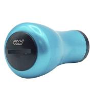     Light Blue MV Spools POMO-ALU-Lightblu 