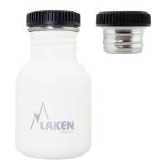    White Laken BSA35BL Basic 350ml 