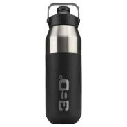    +      750ml  Black 360 degrees 360Sswinsip750BLK 