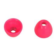   10   Fluor Pink 6.3 mm , 3  Baetis CCB63FP 