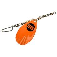     Orange, 2  SPRO 004622-01730-00000-00 