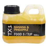  1   500ml  Banana & Pineapple Shimano fishing TX1BPLA500 Banana&Pineapple 