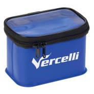     Blue 19 x 12 x 12 cm Vercelli MVCR1 Pocket I 