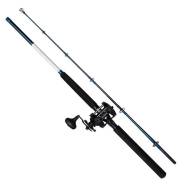    2   Black / White 1.83 m Kinetic C131-009-002 Fantastica CC 