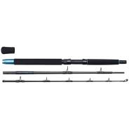     Blue / Black 1.83 m Kinetic C155-115-002 Beaster CT 