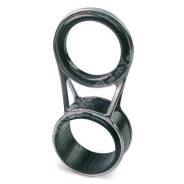   Black 18.5 mm , 2  ZunZun 270831 WMAG 