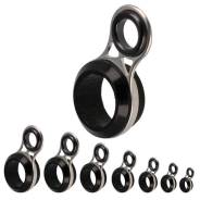      Silver 2.2 mm , 3  Sea monsters SMSR22 