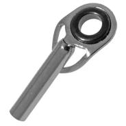    Silver 0.9 mm , 3  Sea monsters SMTG09 
