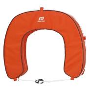    Orange 53 x 62 x 11 cm Plastimo P63750 Removable Cover 