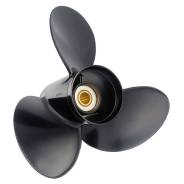    Black Solas 2740022 Amita YA 3 9.25x9 