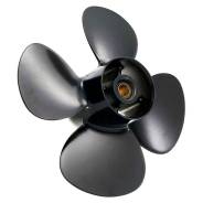  Black Solas 2741023 Amita YA 4 9.25x10 