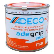     White Adeco 6464520 PVC 125ml 