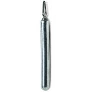  4   Grey 3.5 g VMC AVM550055 Slim Dropshot Tungsten 