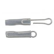    10   Grey L , 3  Ragot RG0300326 SS Rapid 