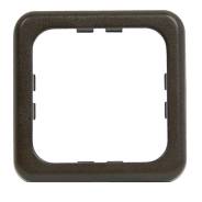     Black 60 x 60 mm , 2  Cbe 3939428 