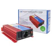   12  230   Black / Red PNI PNI-H1200W12 L1200W 