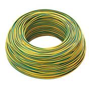    Yellow / Green 1.5 mm Forniture nautiche italiane 3939801GV 