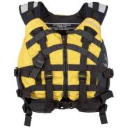     Yellow XS-S Kokatat Kktposamxs/S Poseidon PFD  