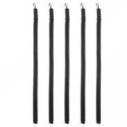    Black 15 g Kolpo 1501029-15 Lead Stick 