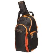   XL  Black / Orange Sakura Saplf3024-BLAC/ORA 